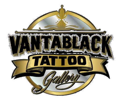 Vantablack Tattoo Gallery